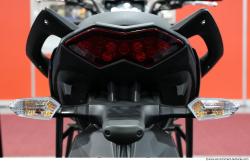 Photo Reference of Motorbike